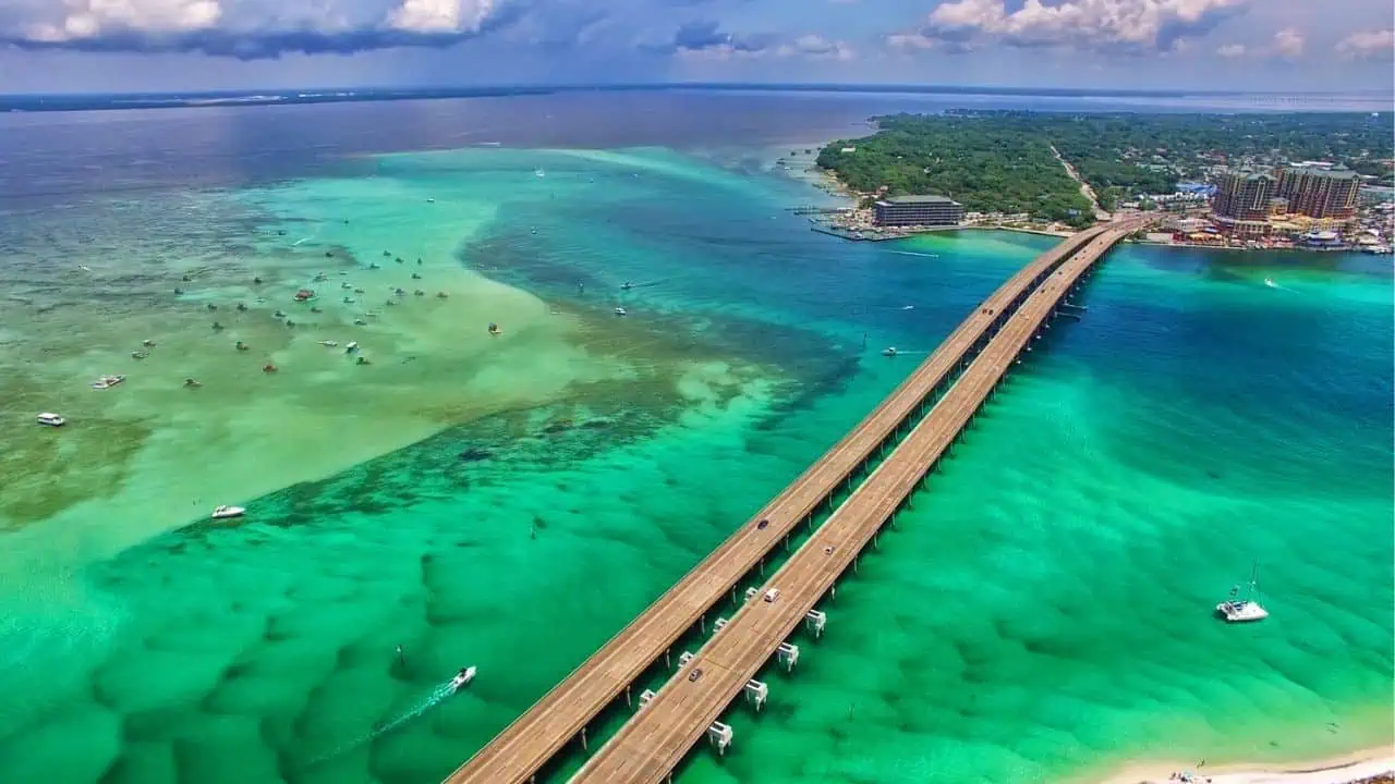 Florida Keys Scenic Highway