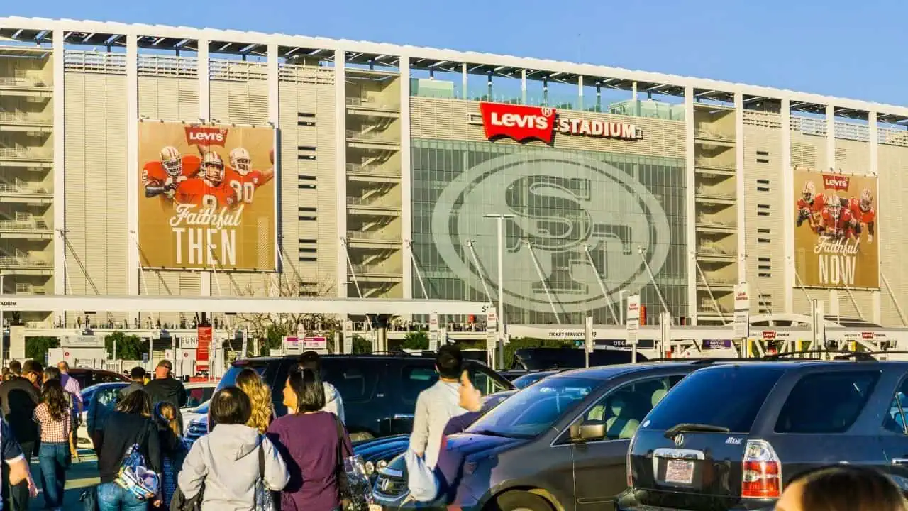 Levi’s Stadium
