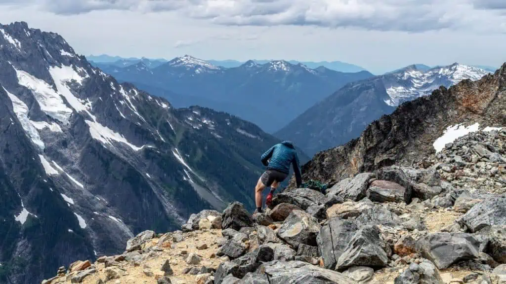 North Cascades National Park