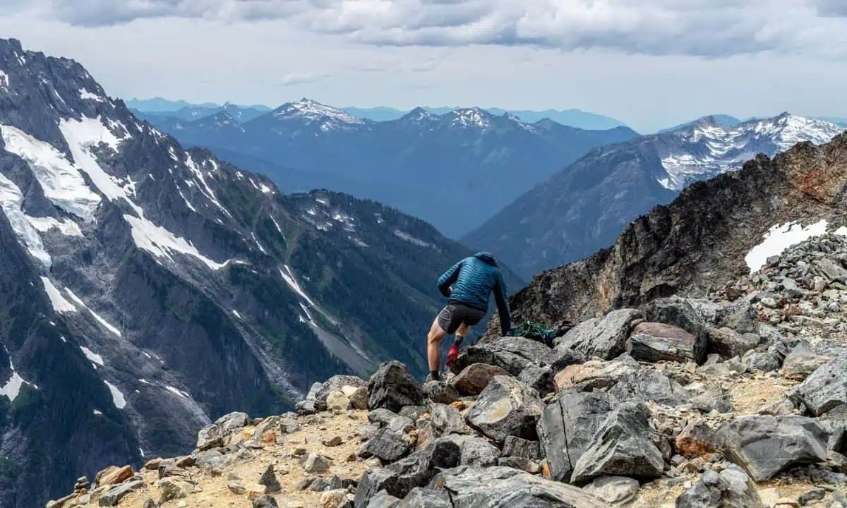 North Cascades National Park