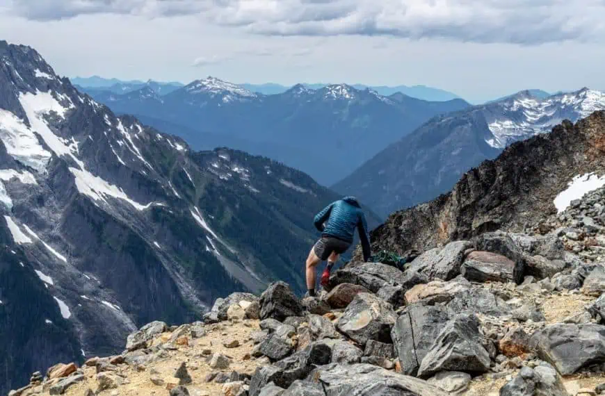 North Cascades National Park