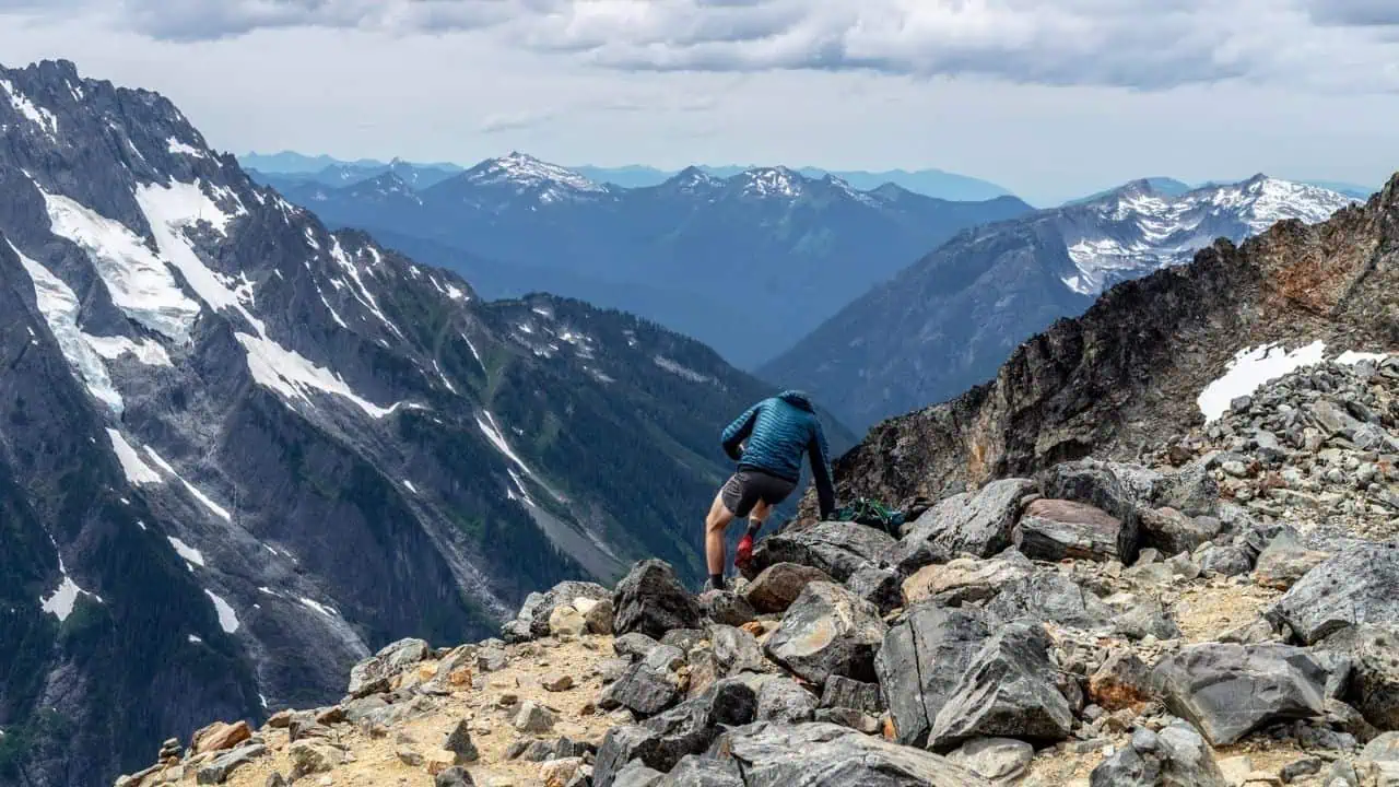 North Cascades National Park