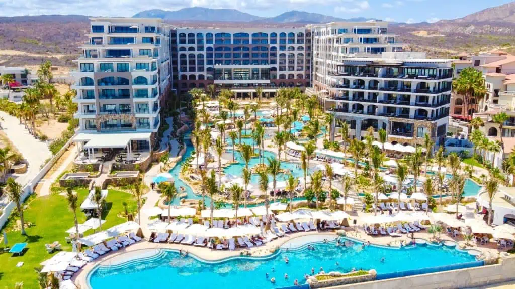 Villa La Valencia Beach Resort & Spa