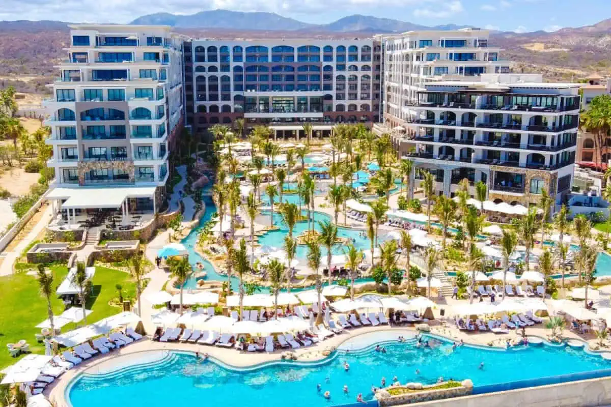 Villa La Valencia Beach Resort & Spa