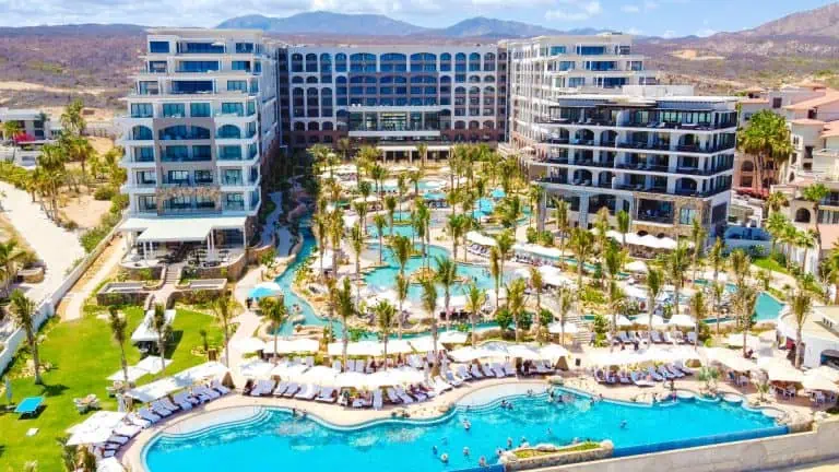 Villa La Valencia Beach Resort & Spa