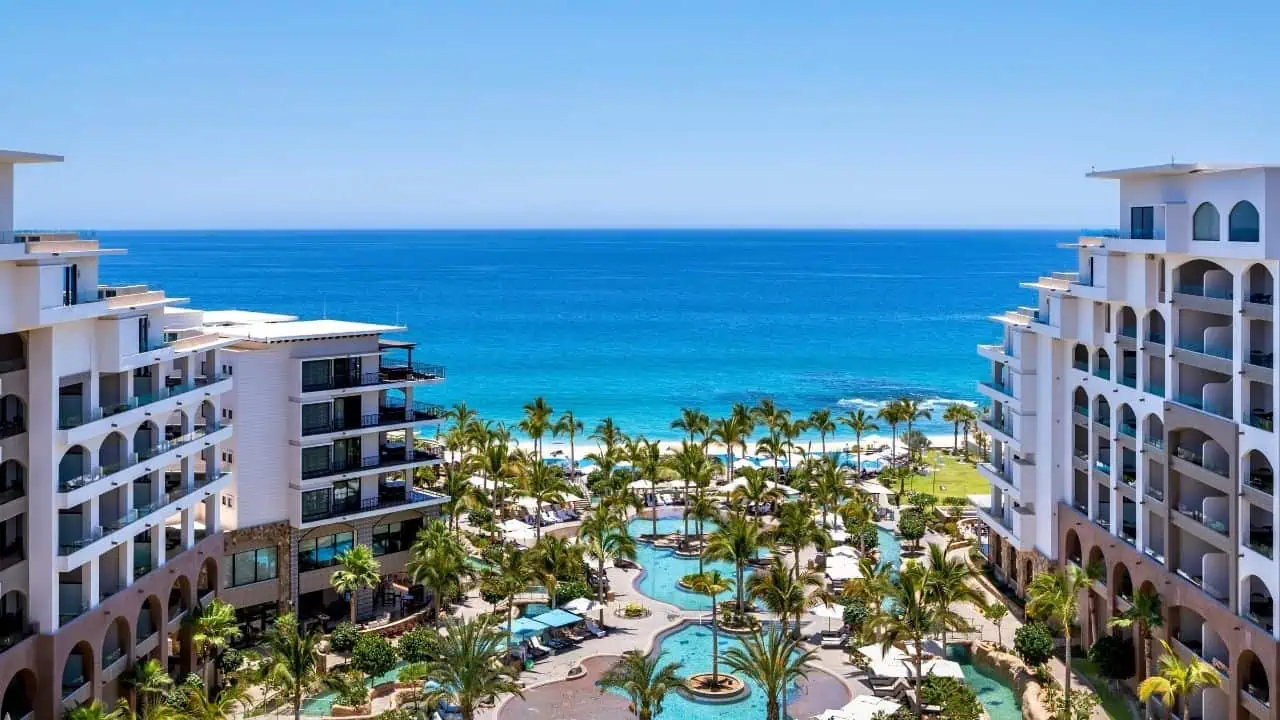 Villa La Valencia Beach Resort & Spa