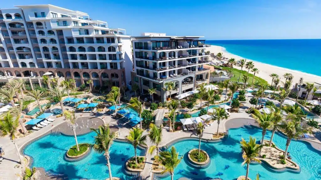 Villa La Valencia Beach Resort & Spa