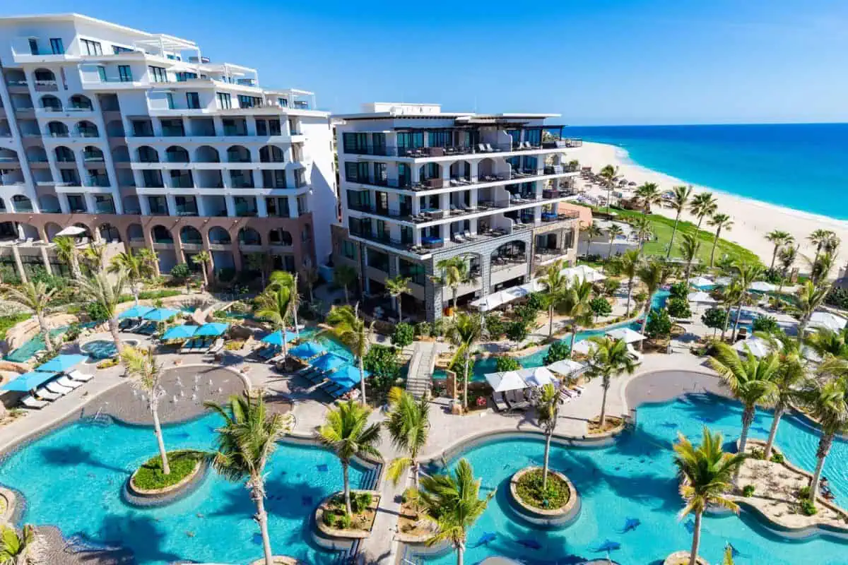 Villa La Valencia Beach Resort & Spa