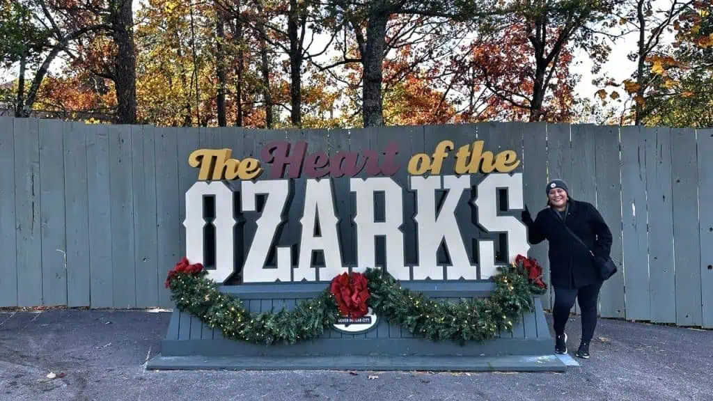 Alexandrea Sumuel Groves in the Ozarks (2)