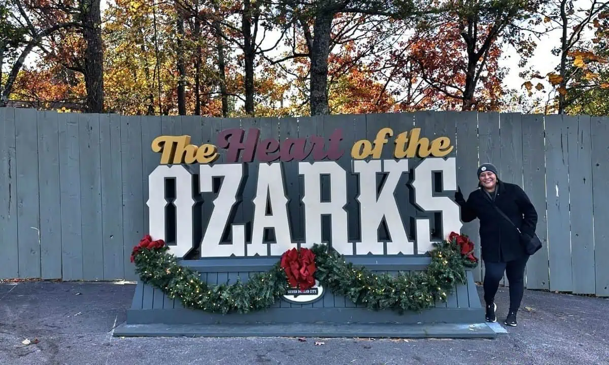 Alexandrea Sumuel Groves in the Ozarks (2)