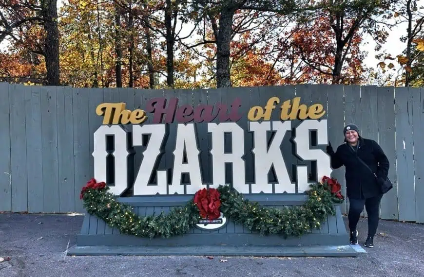 Alexandrea Sumuel Groves in the Ozarks (2)