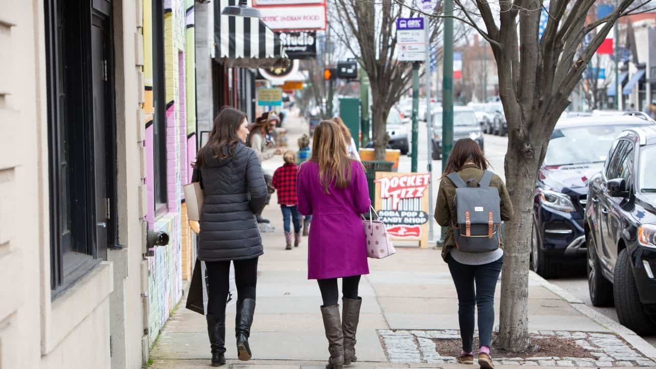 Carytown