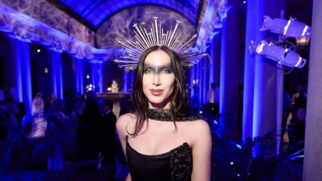 Frick’s Gilded Halloween Gala