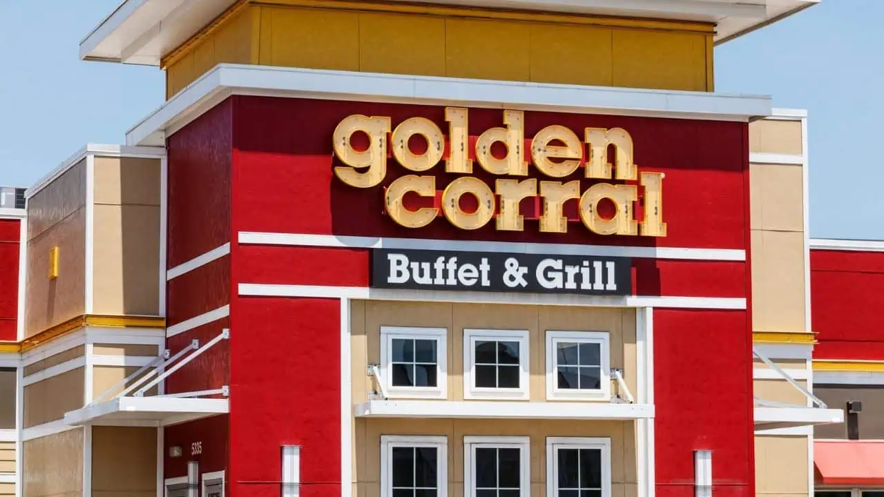 Golden Corral