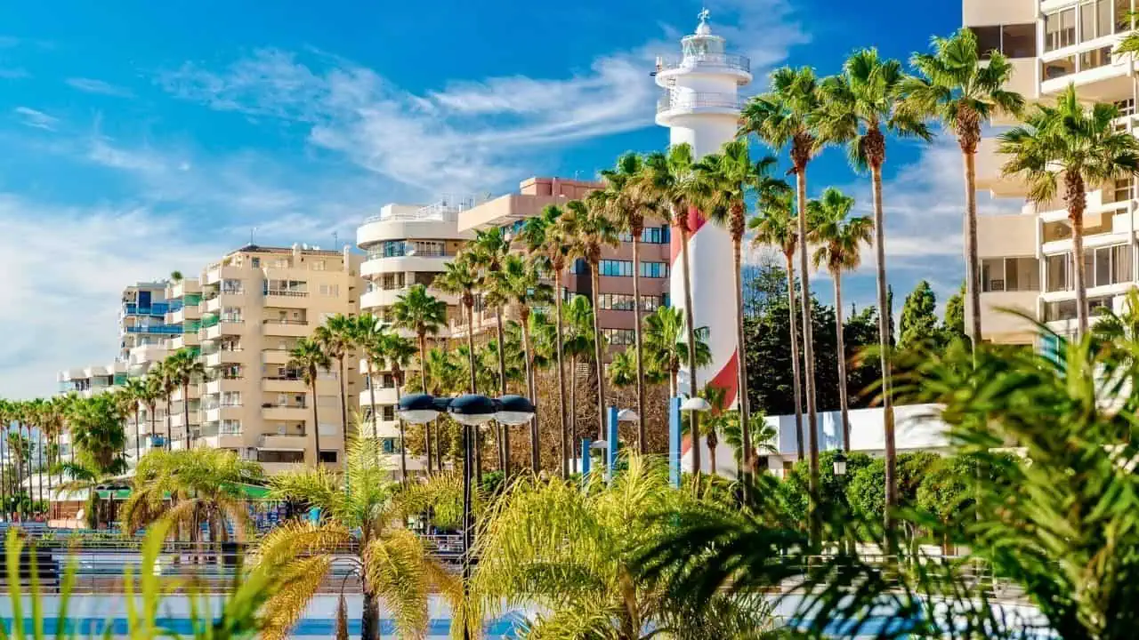 Marbella, Spain
