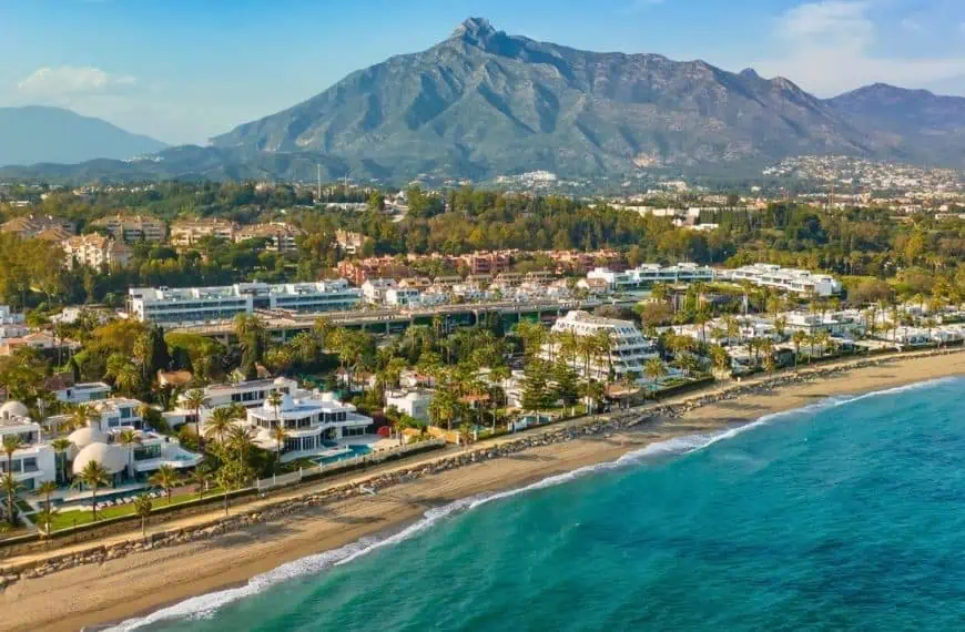 Marbella, Spain
