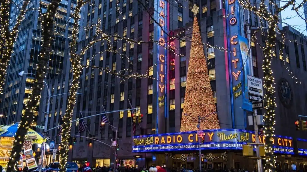Radio City