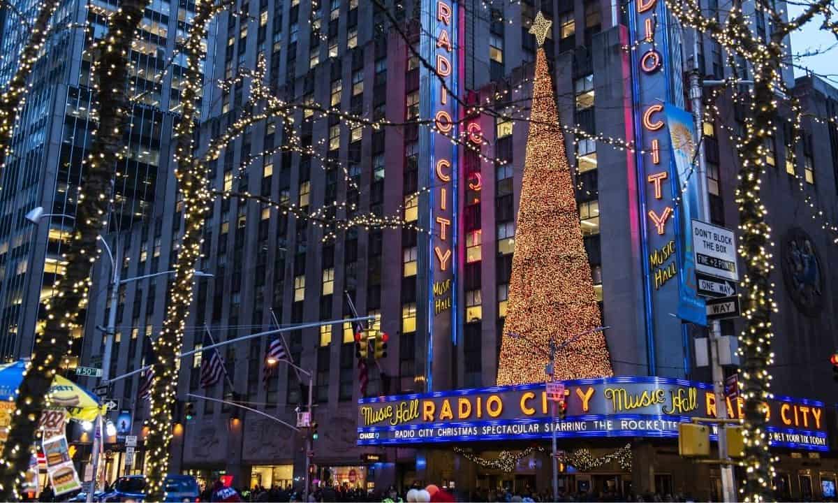 Radio City