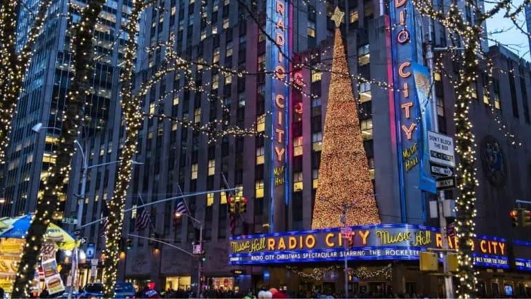Radio City