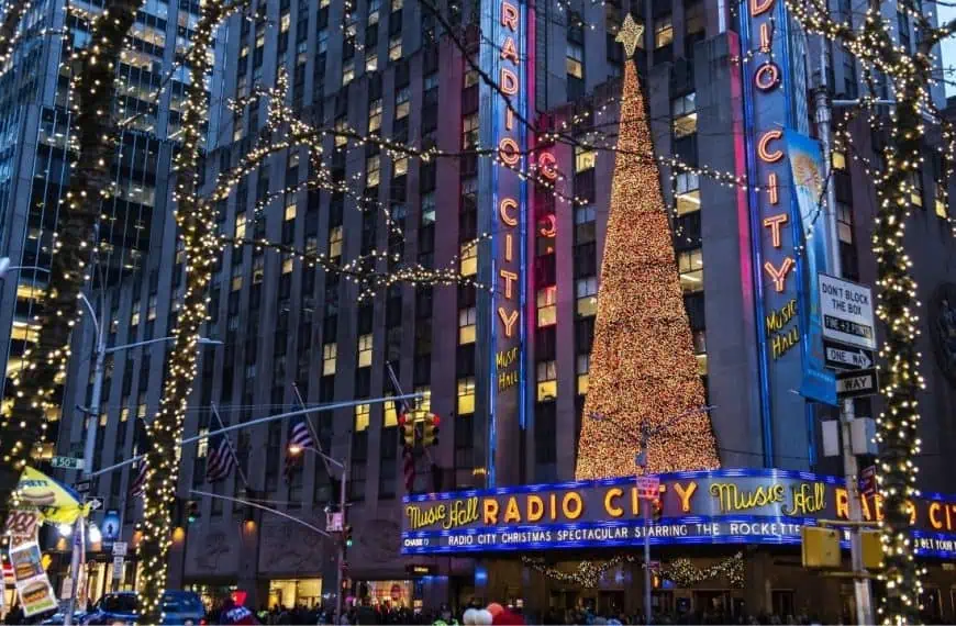 Radio City