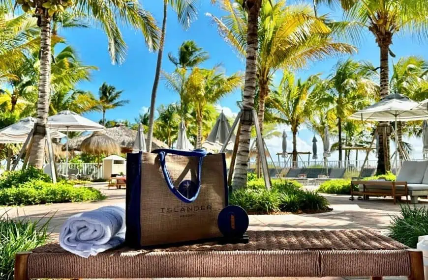 Islander Resort