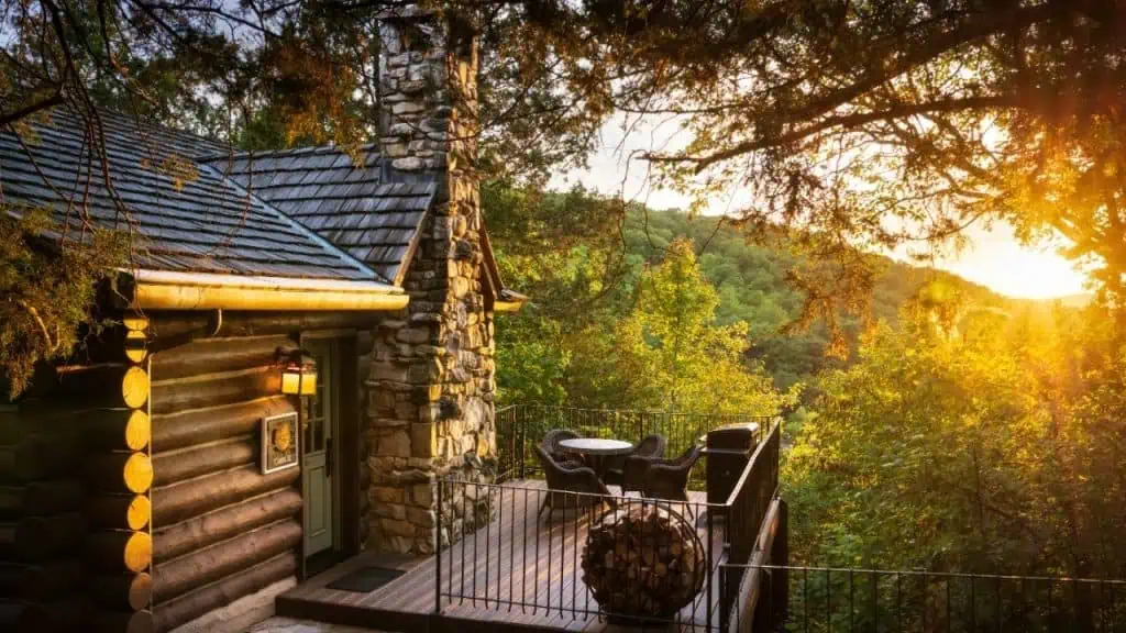 Big Cedar Lodge