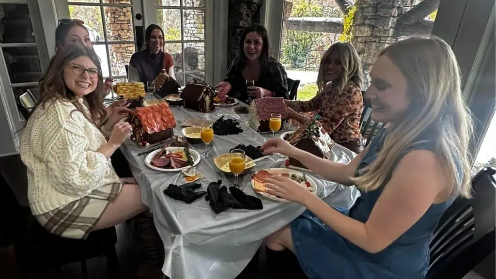 Big Cedar Lodge Adult Charcuterie Class