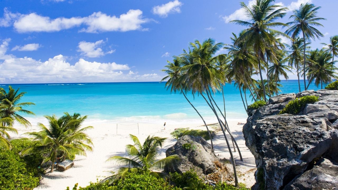 Bottom Bay, Barbados