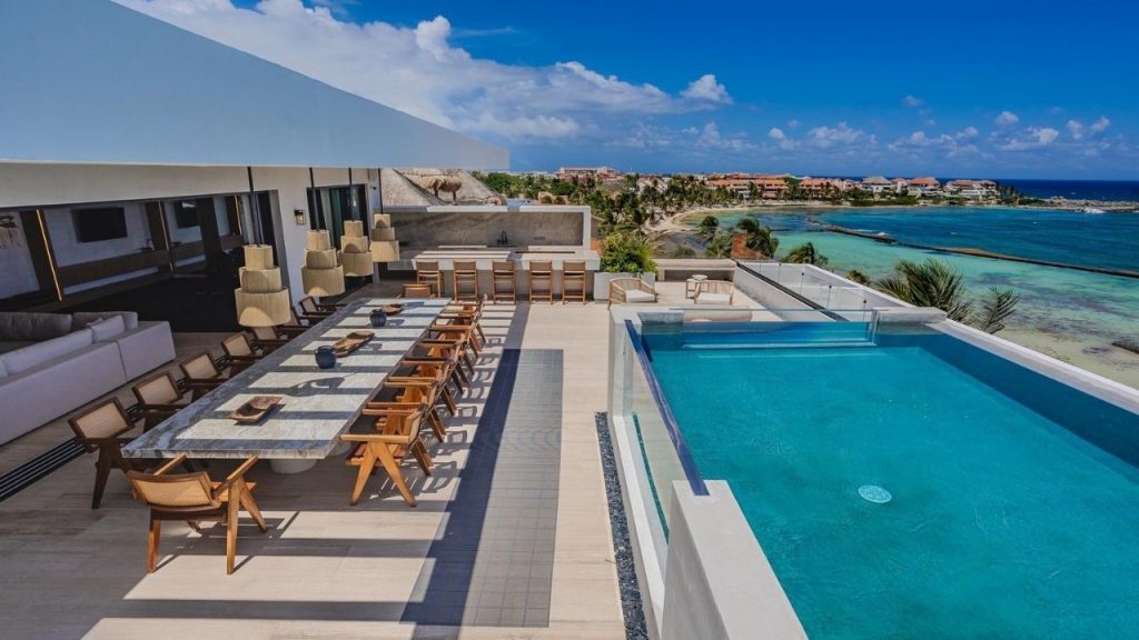 Casa Samba Riviera Maya, Mexico