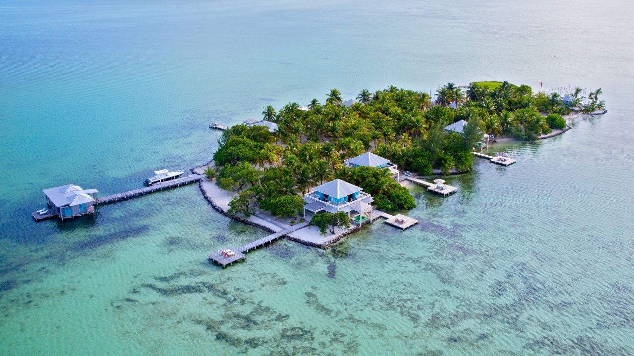 Cayo Espanto: Belize’s Exclusive Private Island Getaway