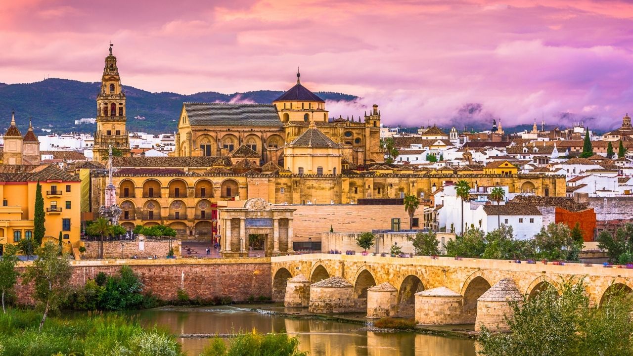 Córdoba, Spain