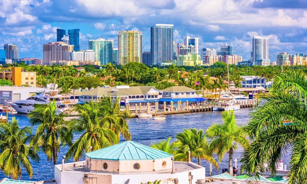 Fort Lauderdale, Florida