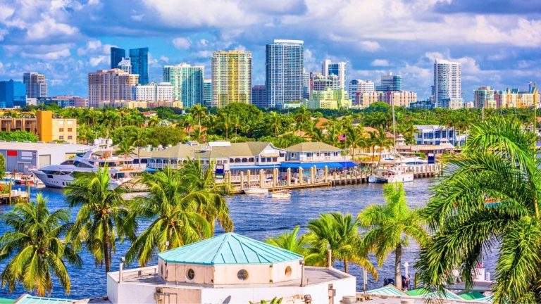 Fort Lauderdale, Florida