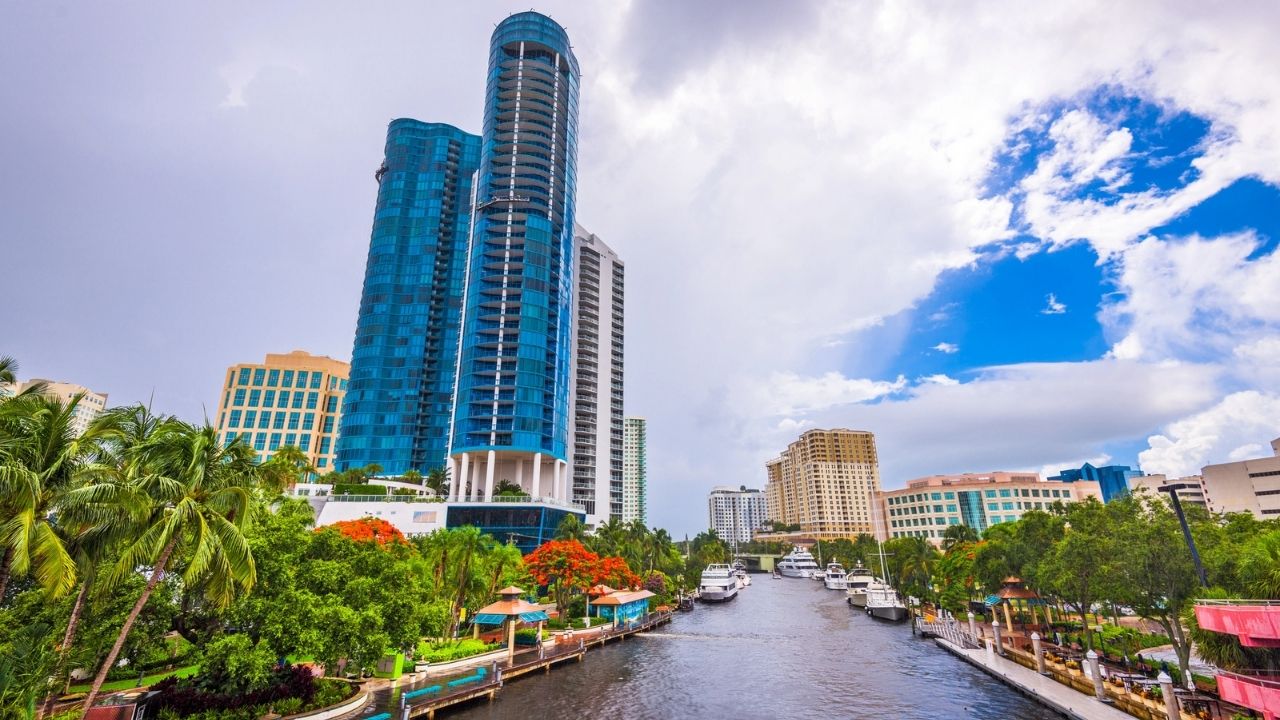 Fort Lauderdale, Florida
