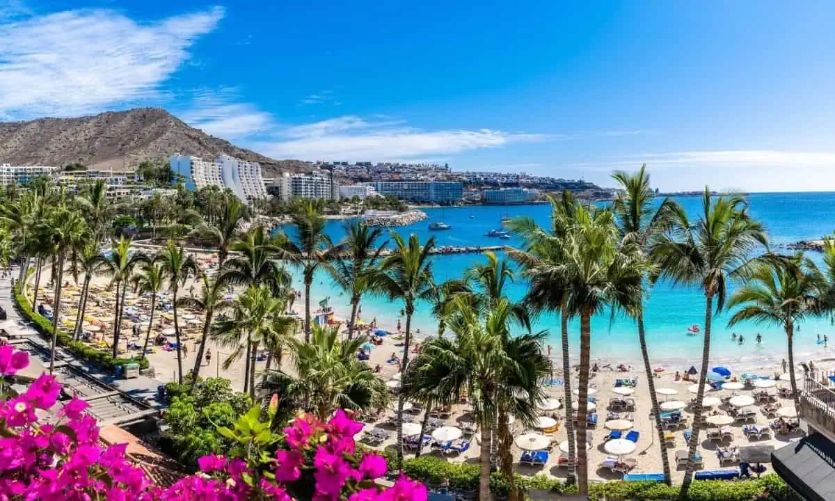Gran Canaria