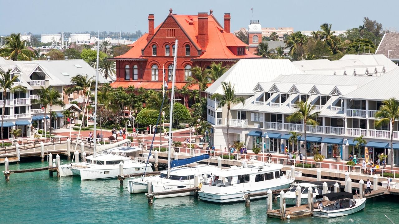 Key West, Florida