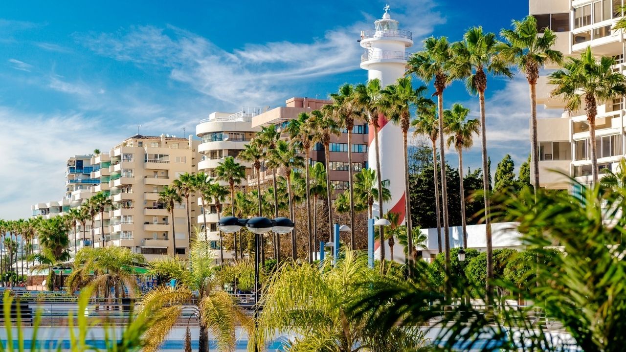 Marbella, Spain