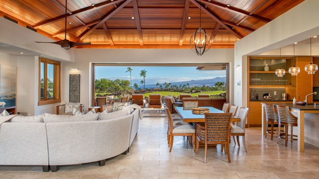 Naupaka, Kohala Coast, Hawaii