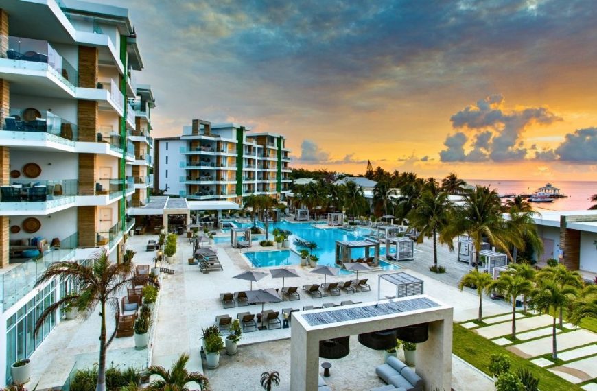 Alaia Belize, Autograph Collection: Comfort, Coastline, and San Pedro’s Reef-Driven Culture