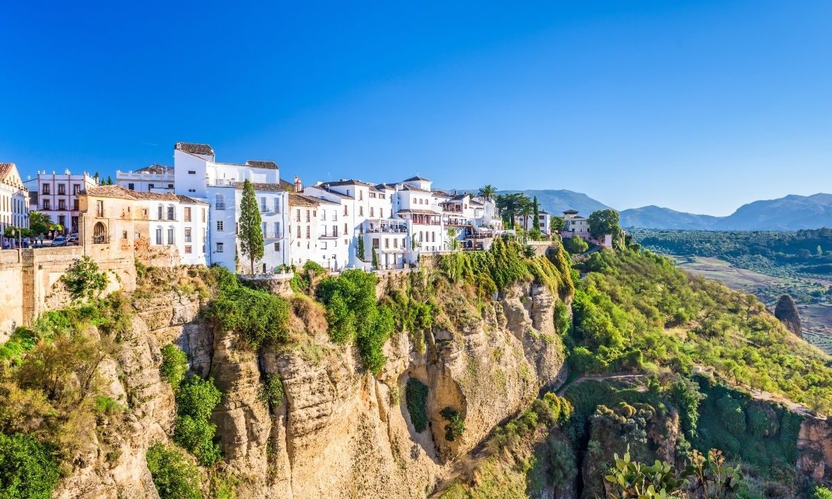 Ronda, Spain