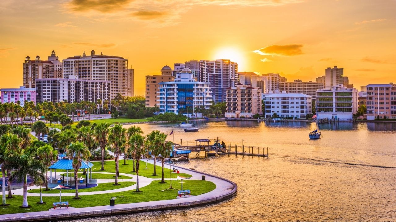 Sarasota, Florida