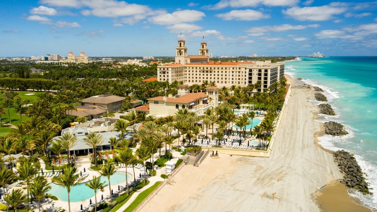 West Palm Beach, Florida