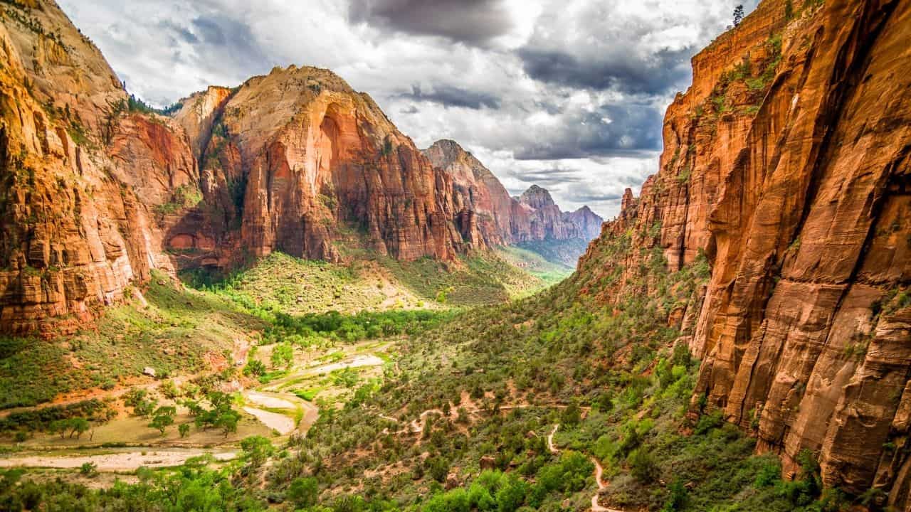 Zion National Park