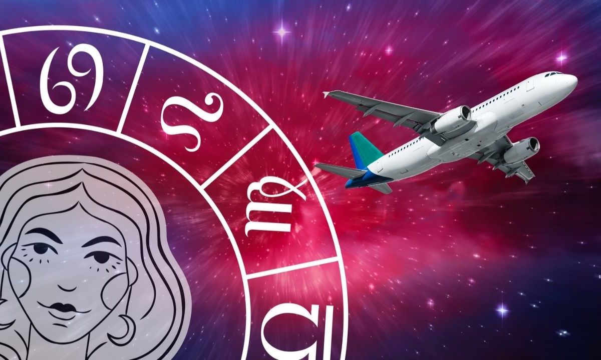 Places to travel based on zodiac sign