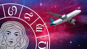 Places to travel based on zodiac sign