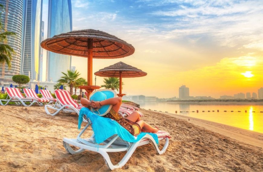 Abu Dhabi, United Arab Emirates (1)