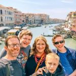 Alicia Richards, Founder of Travels With the Crew