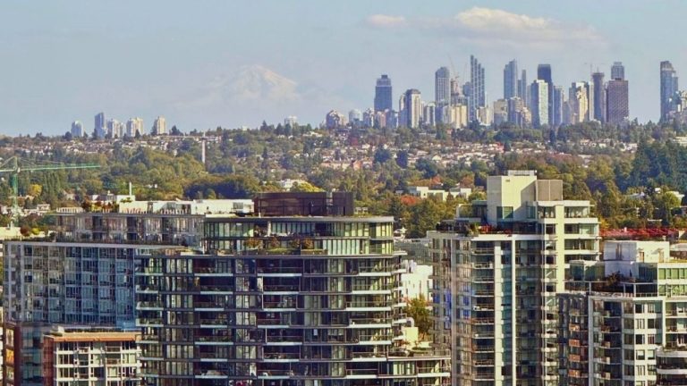 JW Marriott Parq Vancouver