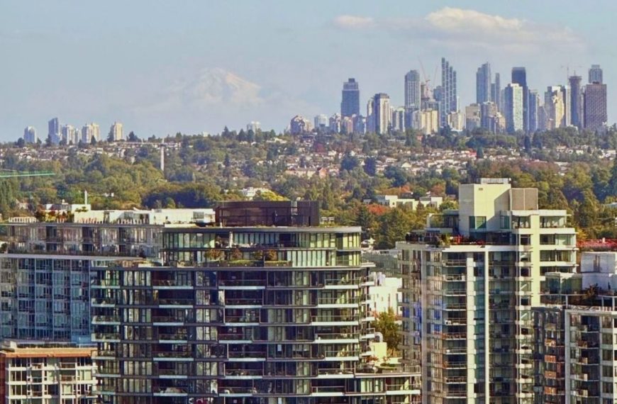 JW Marriott Parq Vancouver