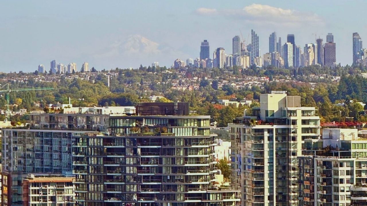 JW Marriott Parq Vancouver